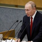 Rusia confirma que mañana se anexará las cuatro provincias de Ucrania