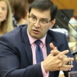 Beto Ovelar: Pedido de senador liberal es “una afrenta a la Democracia”