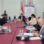 Consejo de la Magistratura aprueba nuevo reglamento para elección de fiscal general