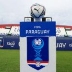 Copa Paraguay: La agenda de las semanas 5, 6 y 7 de la Copa de Todos