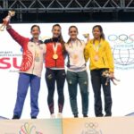 Juegos Odesur: El Team Paraguay acumula 19 medallas