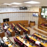 Senado analiza hoy proyecto de Presupuesto 2023, con media sanción de Diputados