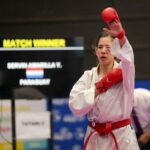 Juegos Odesur: Plata y bronce en karate para las hermanas Servín