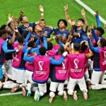 Qatar 2022: Ecuador empata con Países Bajos y Qatar es el primer eliminado del Mundial