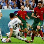 Portugal ganó, avanzó a los octavos de final y comprometió a Uruguay en el Mundial Qatar 2022