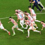 Qatar 2022: Croacia derrotó a Japón por penales y se metió a cuartos de final