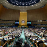 Gobernadores de la agencia nuclear de la ONU condenan a Irán