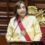 Presentan nuevas mociones de vacancia contra Boluarte en el Congreso de Perú