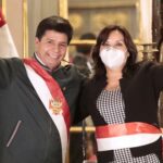 Perú: Congreso destituyó a Pedro Castillo y tomará juramento a la vicepresidenta Boluarte