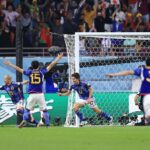 Qatar 2022: Japón vence a España y Alemania quedó eliminado del Mundial