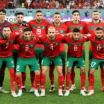 Qatar 2022: Marruecos derrotó a España y pasó a cuartos de final