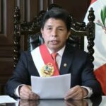 Perú: Pedro Castillo disolvió el Congreso y oposición denuncia un golpe de Estado