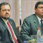 Condenan a dos exministros de la Senad  por daño de G. 10.000 millones al Estado