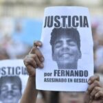 Crimen de Fernando Báez: Veredicto se dará a conocer el 6 de febrero