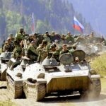 Rusia aumentó la tensión con EEUU y amenazó con destruir los tanques si son enviados a Ucrania