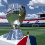 Supercopa Paraguay: Confirmado el equipo arbitral