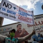 Venezuela, Haití y Nicaragua, los más corrupto de América, según Transparencia