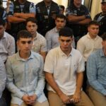 Fernando Báez: cadena perpetua a cinco rugbiers y 15 años para otros tres