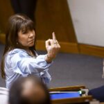 Cuestionan a diputados por “congelar” pedidos de desafuero contra Celeste Amarilla