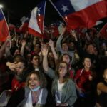 Chile crea una comisión de expertos para escribir por segunda vez una nueva Constitución