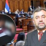 Diputado serbio renuncia por mirar porno durante sesión parlamentaria