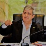 Enrique Riera será ministro del Interior del gobierno de Peña