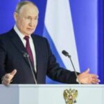 Putin anuncia una tregua en Ucrania del 8 al 10 de mayo