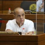 Control paralelo huele a nuevo fraude de la concertación y Alegre, dice diputado