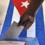Comienza el proceso electoral cubano para renovar la Asamblea Nacional