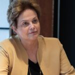 Dilma Rousseff fue elegida como la nueva presidenta del banco de los BRICS