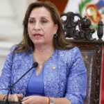 Caso Rolexgate: Fiscalía denuncia a presidenta de Perú por presunto soborno