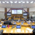 La Cámara de Diputados inicia concurso para 50 vacancias