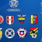 Camino albirrojo al 2026: Confirman el fixture de las próximas Eliminatorias Sudamericanas