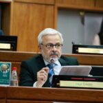 Chapa Acevedo-Querey confía en el trabajo que hará la Justicia Electoral en las elecciones