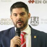 “Nenecho” Rodríguez afirma que implementaría el estacionamiento tarifado