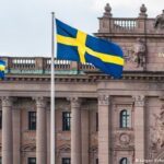 Parlamento de Suecia aprobó entrada de su país a la OTAN