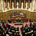 El Gobierno de Macron bloquea votación parlamentaria para derogar la reforma jubilatoria