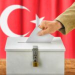 Turquía:  Avanza con normalidad la segunda vuelta electoral