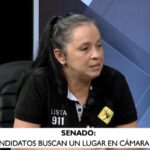 La candidatura de Payo es “absolutamente innegociable”, afirman