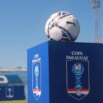 Copa Paraguay: Definidos los jueces para la semana 6