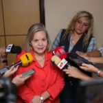 Lilian advierte: Fondos jubilatorios del IPS no se tocan