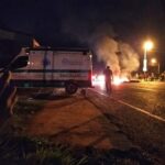Gremio de paramédicos repudia violencia contra sus compañeros y pacientes por parte de payistas