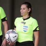 El arbitraje femenino marca presencia en la Fecha 20