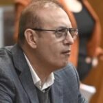 Fiscalía pide nueva prórroga para la investigación contra el senador Erico Galeano