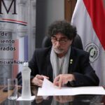 Decano de Fada UNA niega irregularidades en su gestión