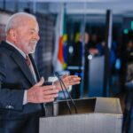 Lula reúne a sus pares sudamericanos para idear un nuevo marco de integración