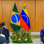 Brasil y Venezuela estudian retomar interconexión eléctrica