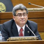 En solitario, abdista criticó informe de Peña por “ataque inmisericorde” contra Marito