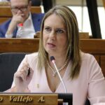 Diputada afirma que Patria Querida busca construir liderazgos tras las elecciones