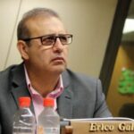 No hay elementos en contra de Erico Galeano, según su abogado